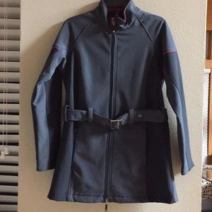 Bolle Jacket Size M